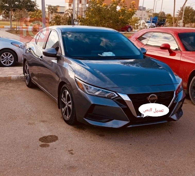 نيسان سنترا